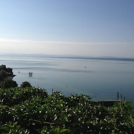 Ferienwohnung 2 Meersburg Exteriér fotografie