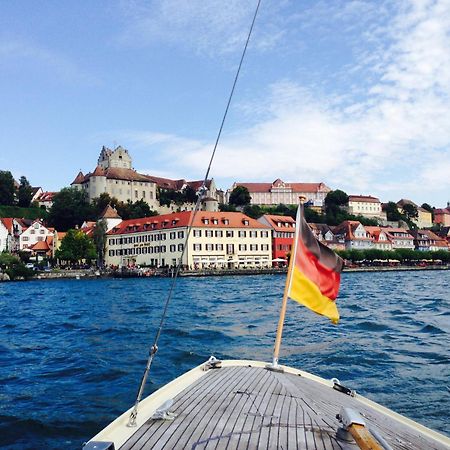 Ferienwohnung 2 Meersburg Exteriér fotografie