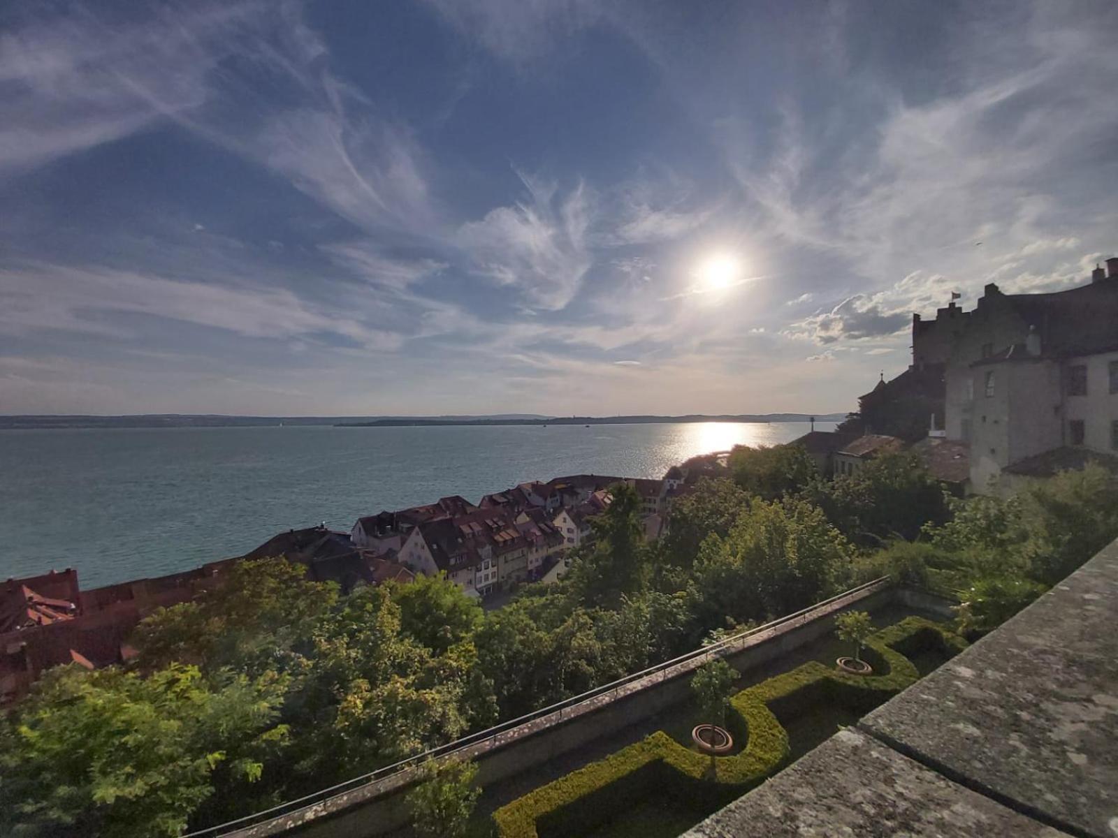 Ferienwohnung 2 Meersburg Exteriér fotografie