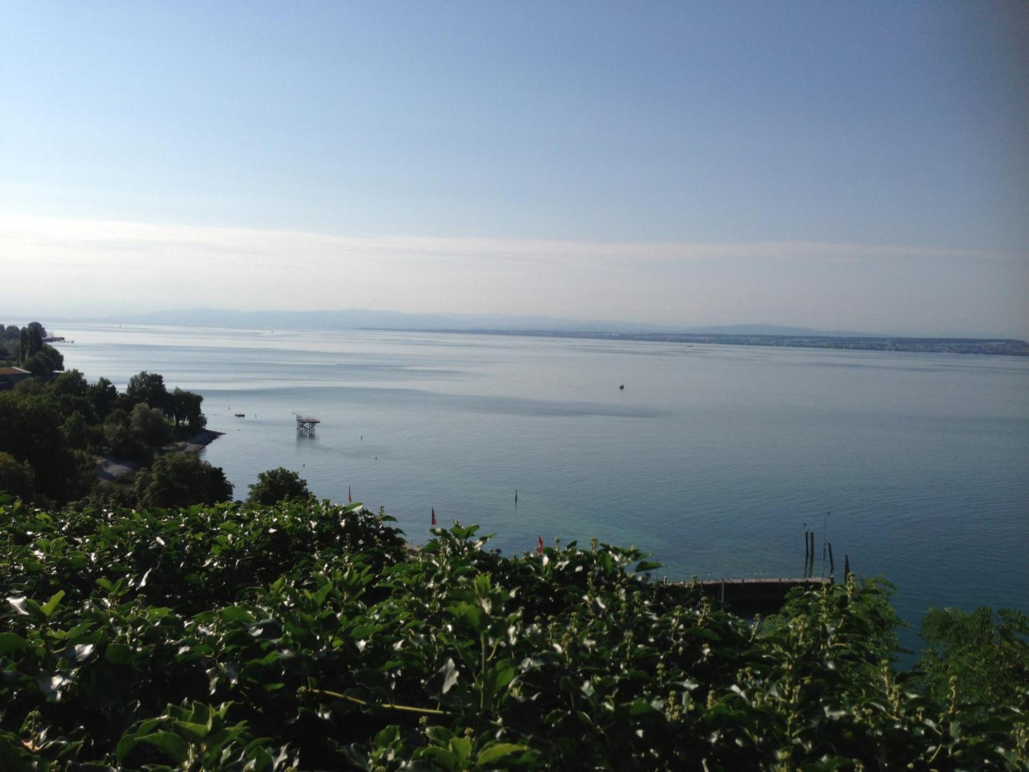 Ferienwohnung 2 Meersburg Exteriér fotografie