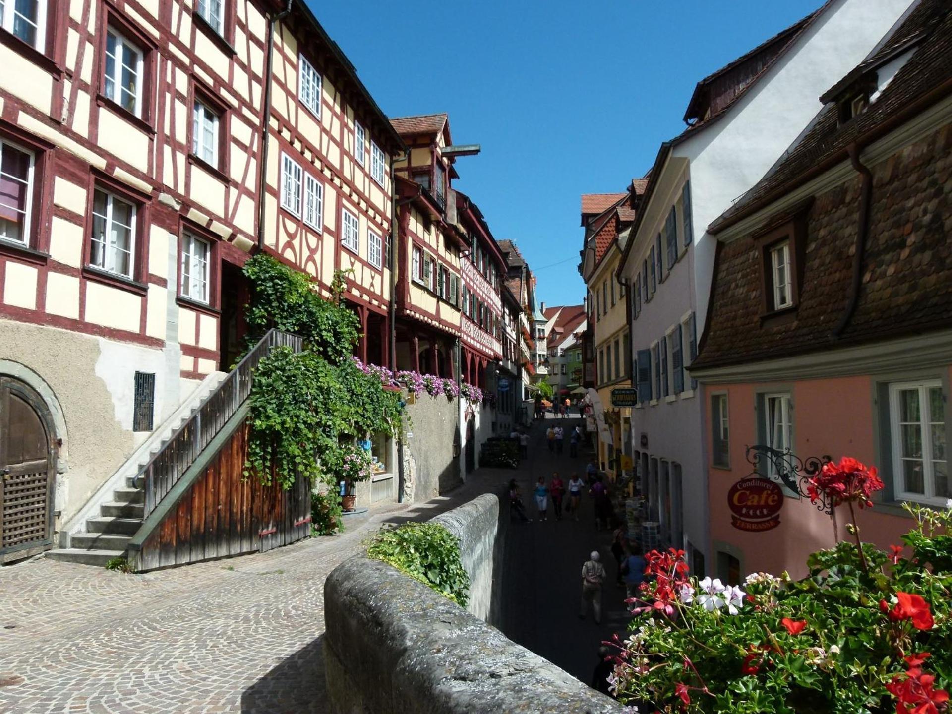 Ferienwohnung 2 Meersburg Exteriér fotografie