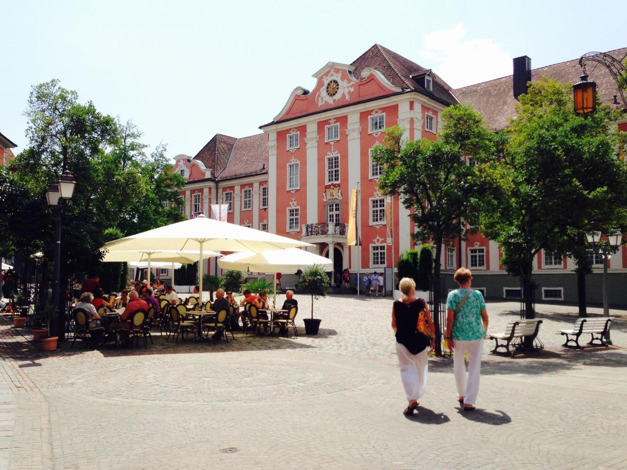 Ferienwohnung 2 Meersburg Exteriér fotografie